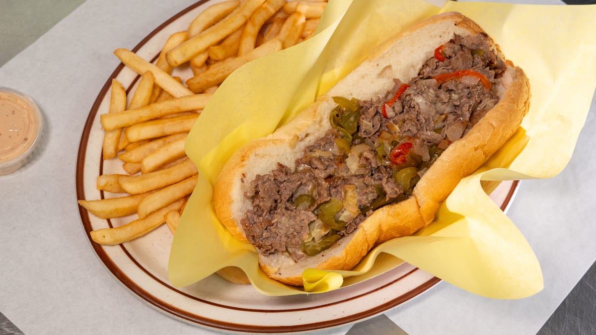 Tam's Burgers Rewards