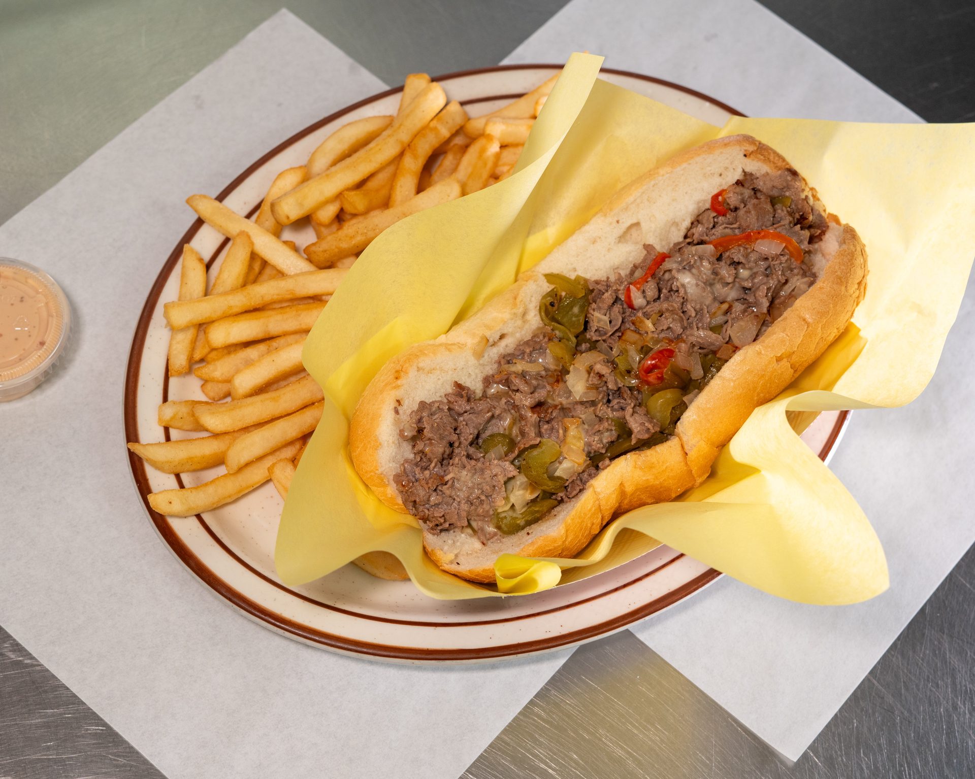 Tam's Burgers Rewards