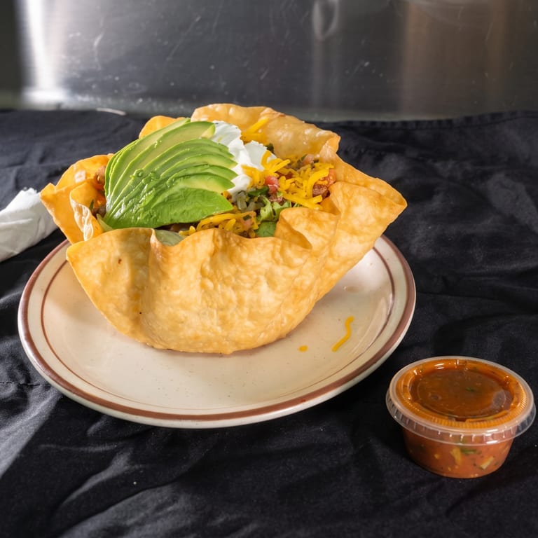 Savor Our Egg Dishes