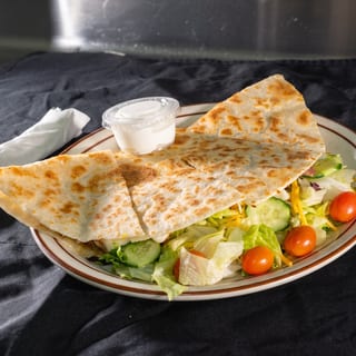 Quesadilla
