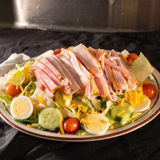 Chef Salad