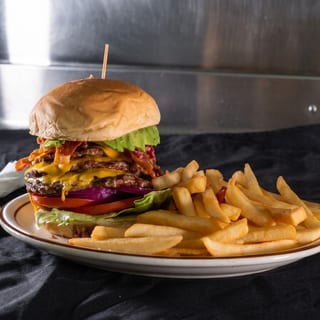 Killer Burger