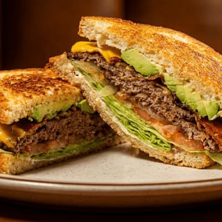 Patty Melt