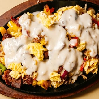 Country Skillet