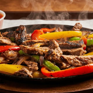 Steak Fajita