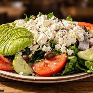 Greek Salad