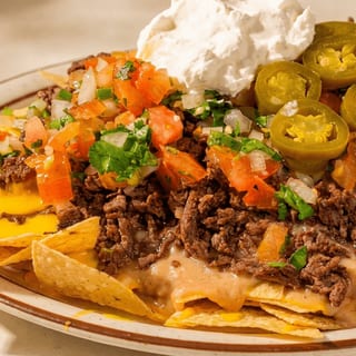 Nachos