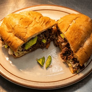 Torta Sandwich