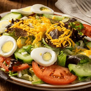 Green Salad